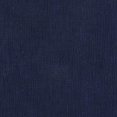 thumbnail image 3 of Benzara BM228906 Textured Fabric Throw Pillow with Piped Edges, Navy Blue & Beige, 3 of 5