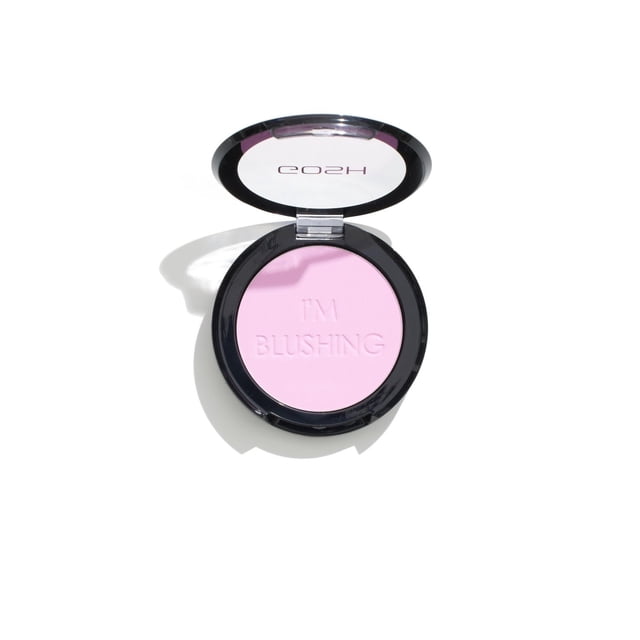 GOSH - I'M BLUSHING-005 SHOCKING PINK
