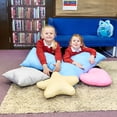thumbnail image 3 of Coussin Vibrant Sensoriel Doux pour Enfants et Adultes avec Réglages Réglables Bas et Haut - Soutien, 3 of 5