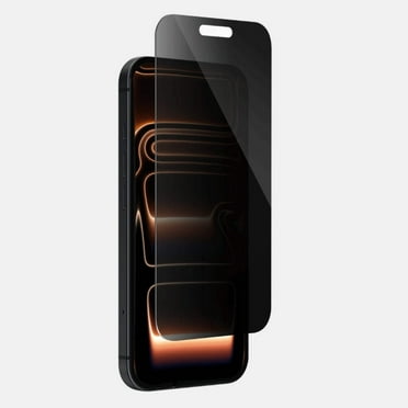 iPhone 17 Pro Max Screen Protector - Elite Privacy