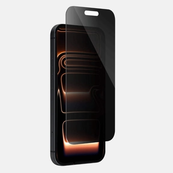 iPhone 17 Pro Max Screen Protector - Elite Privacy