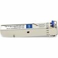 thumbnail image 5 of AddOn Waystream PacketFront SFP-100/1000BASE-LX Compatible TAA 1000Base-LX SFP Transceiver (SMF, 1310nm, 10km, LC, DOM), 5 of 7
