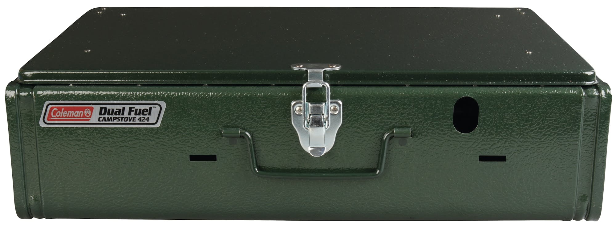 Coleman Guide Series® Dual Fuel™ Stove