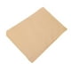 thumbnail image 2 of 100 piezas de papel de pergamino de 35x25 cm, forros de papel para hornear antiadherentes, moldes para pasteles, círculo para moldes para hornear redondos, 2 of 5