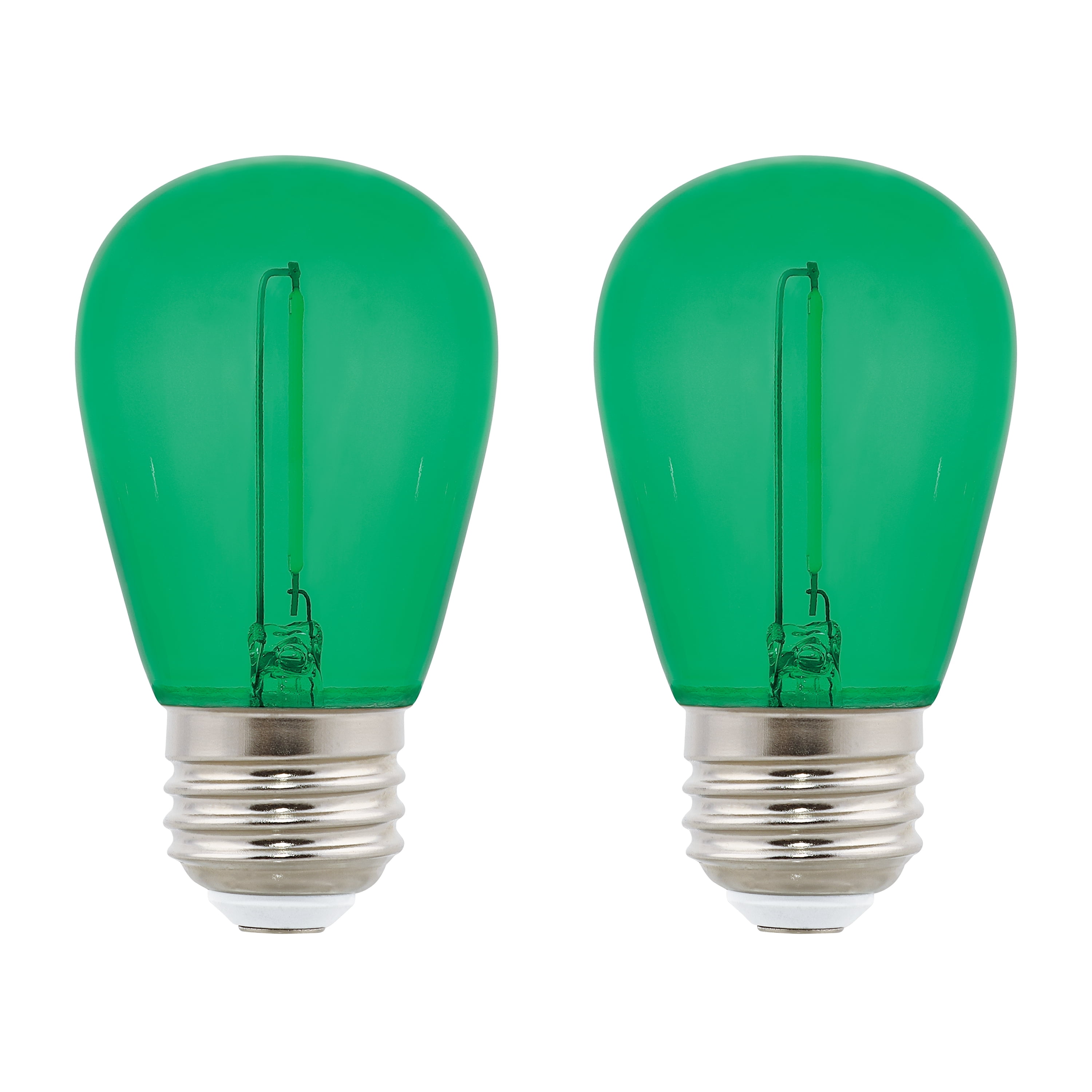 Philips 150W T3 Double-Ended Halogen Bulb – RSC Base, Work & Security Light Replacement