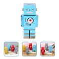 thumbnail image 2 of Eease Robot Piggy Bank for Kids - Money Counting Coin Saving Box, 2 of 7