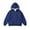 ##0-Navy236, variant on Tiijoy Infant Boys Zip Up Hoodie Lightweight Jacket Casual Hooded Sweatshirt, Black, Sizes 18-24M