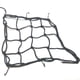 thumbnail image 4 of Funda de red para el marco trasero de la bicicleta Funda de equipaje para bicicleta Banda de goma Red de equipaje suelta Bolsa de red para motocicleta Malla para casco, 4 of 4