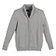 thumbnail image 3 of Gioberti Garçons Tricoté Zip Complet 100 Coton Cardigan Pull, 3 of 4