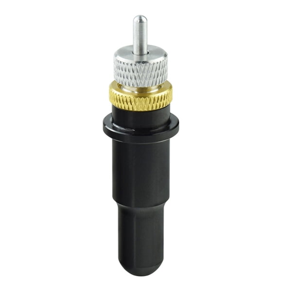 Herramienta de Corte para Plotter de Vinilo, Soporte de Cuchilla de Acero para Herramienta de Tallado, 50 mm