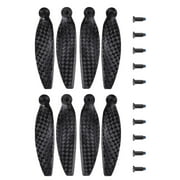 Low-Noise Carbon Fiber Propellers for DJI Mini 4K/SE/2/2 SE Drones - Lightweight & Durable Upgrade Accessories