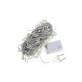 thumbnail image 2 of Guirnalda navideña de 20 m y 200 LED, cadena de luces LED impermeable de 220 V (multicolor, 20 m, 220 V) Enchufe europeo, 2 of 4