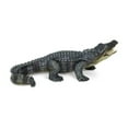 thumbnail image 3 of Safari Ltd. Crocodile Figurine - Lifelike 6" Reptile Figure - Educational Toy for Boys, Girls, and Kids Ages 3+, 3 of 6