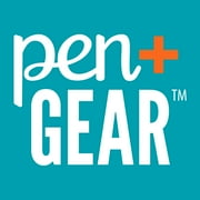 Pen+Gear Magnetic Whiteboard Eraser, Rectangular, 1 Pack