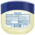 thumbnail image 2 of Vaseline 1 Blueseal Pure Petroleum Jelly Original 100ml, 2 of 5