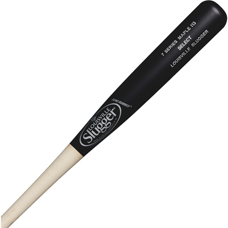 Louisville Slugger Series 7 I13 Maple Wood Baseball