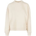 thumbnail image 1 of Build Your Brand Sweat-Shirt Surdimensionné pour Femmes, 1 of 1