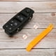 thumbnail image 5 of Interruptor de control maestro de elevalunas eléctrico con volante a la izquierda 68039999AC para Dodge Grand Caravan 2008-2010, 5 of 10