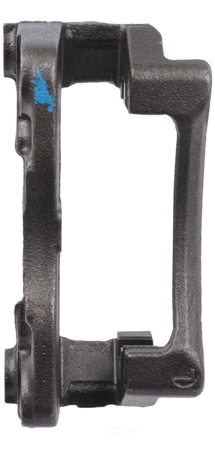 Cardone Industries 14-1387 Caliper Bracket Fits select: 2007-2011 TOYOTA YARIS, 2012-2017 TOYOTA PRIUS C