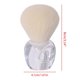thumbnail image 3 of Foundation Brush Single Large Makeup Brush Blush Brush Dust Cleaning Brush Multifunctional Make Up Brush for Travel Home, 3 of 4