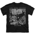 thumbnail image 2 of Batman Gotham Knight Kids T Shirt (Medium) for Youth Toddler Boys and Girls, Black, 2 of 5