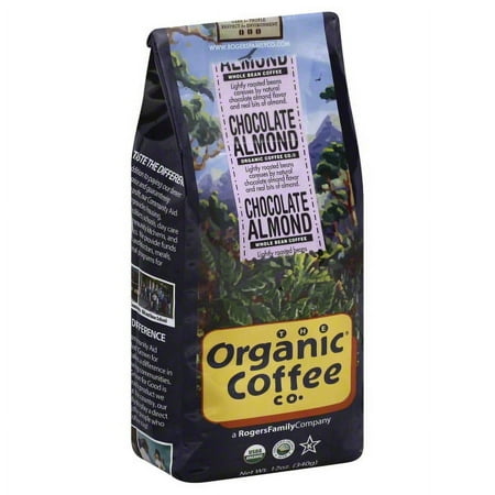 Organic Coffee Organic Coffee Coffee, 12 oz