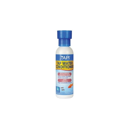 

API Tap Water Conditioner 4 oz