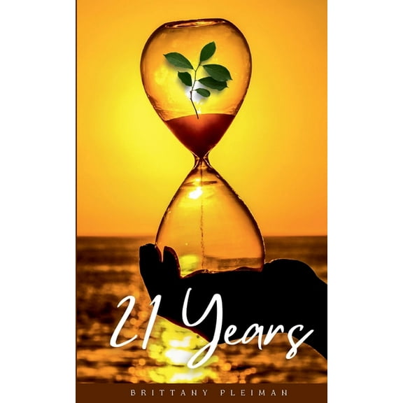 21 Years, (Paperback)