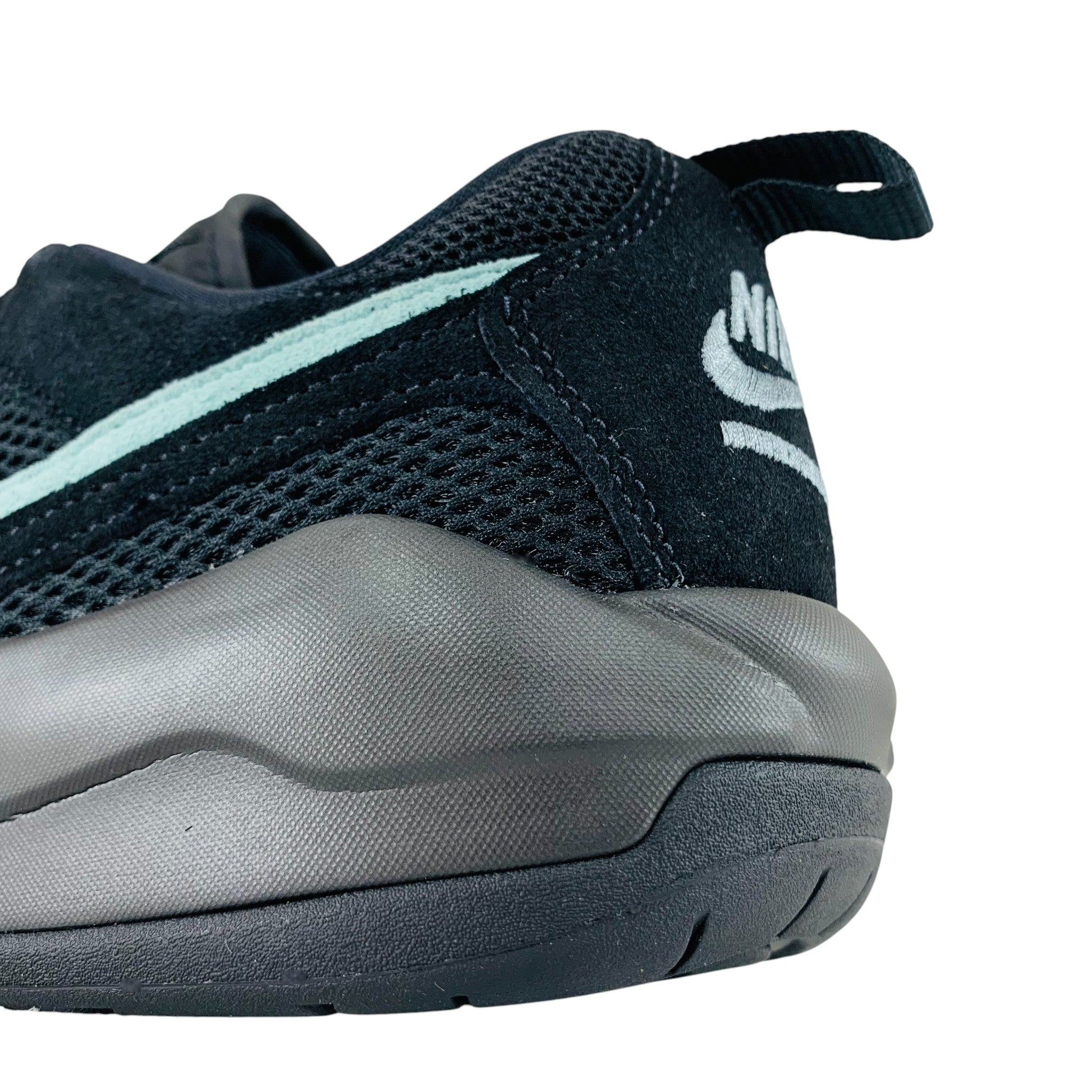 Nike Air Jordan CMFT Era Black Mineral Men