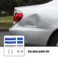 thumbnail image 4 of Shisuyan 1 Set Car Dent Puller Kit Trim Removal Tool Car Dent Puller Tab Auto Body Tool, 4 of 8