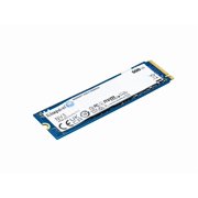 Kingston NV3 M.2 2280 500GB PCIe 4.0 x4 NVMe Internal Solid State Drive (SSD) SNV3S/500G up to Up to 6000 MB/s