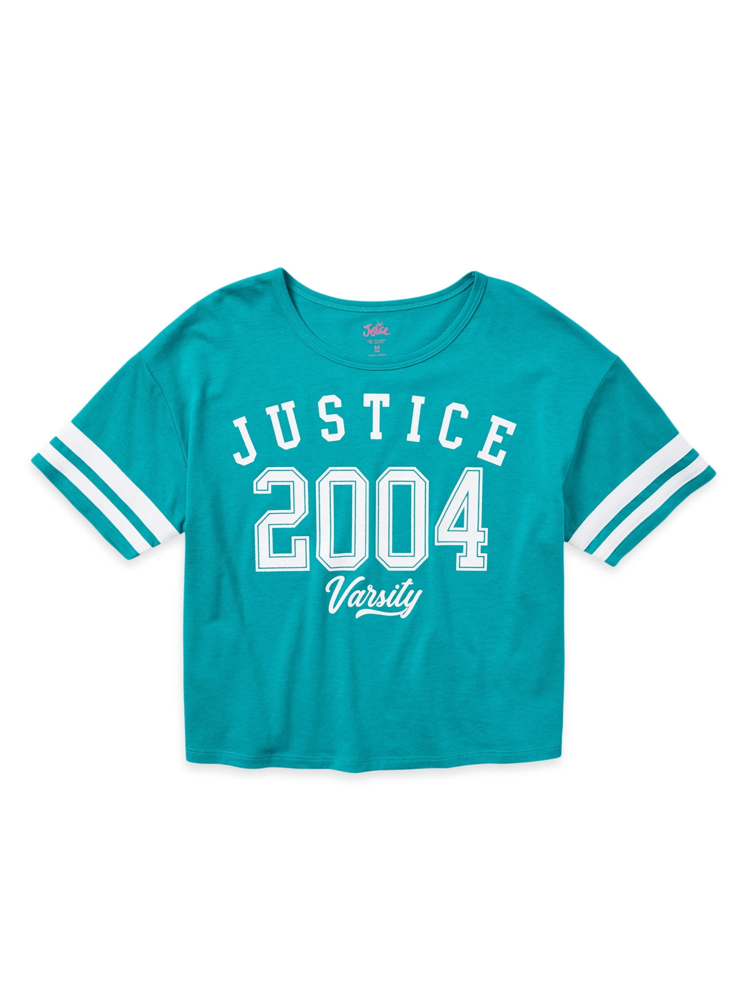 justice shirts 2010