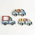 thumbnail image 1 of The Bambolina Boutique: Munchkin Car And Truck Stackers, 1 of 2
