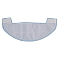 thumbnail image 3 of Efficient Floor Cleaning with Mop Cloths Designed for the For Conga Vacuum Series Model 2499 Ultra Available in Multiple Sizes, 3 of 7