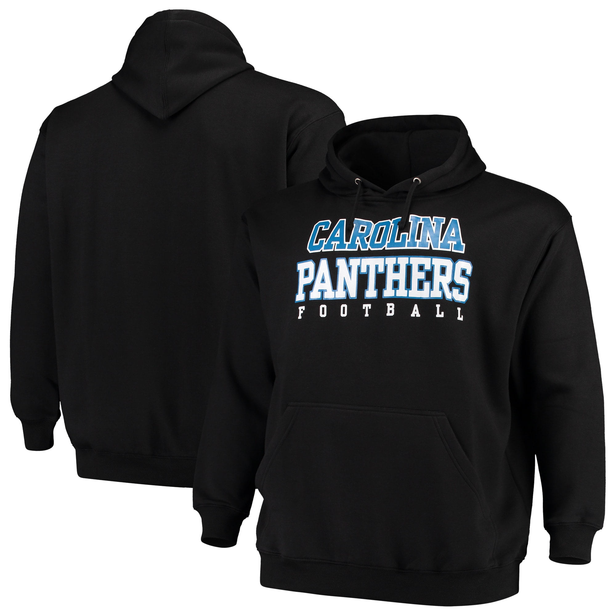 carolina panthers official hoodie