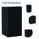 thumbnail image 2 of Funda protectora vertical para la consola Xbox Series X, fabricada en tejido Oxford 1680D, repelente al agua y resistente, 2 of 5