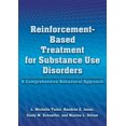thumbnail image 1 of Traitement à Base de Renforcement pour les Troubles Liés à la Consommation de Substances, une Approche Comportementale Globale, 1 of 3