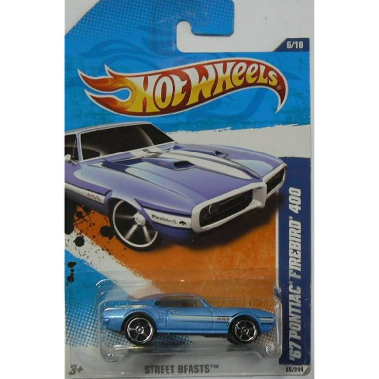 Hot Wheels Thrill Racers Highway Ferrari F430 Spider Red Kids car