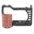 thumbnail image 1 of Camera Video Rig, Easy Disassembly Aluminum Alloy Camera Video Rig  for ZV E1, 1 of 7