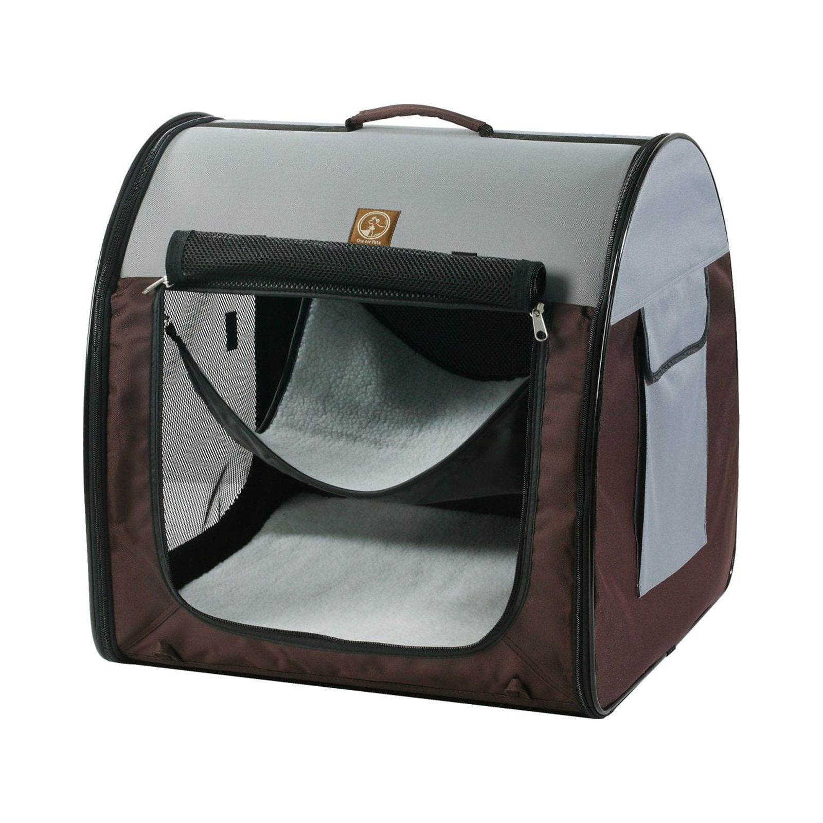 Pet one dog clearance crate