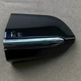 thumbnail image 2 of MYG Front Left Driver Side Door Handle Key Bezel Cover Cap For Ford 2013-2020, 2 of 8