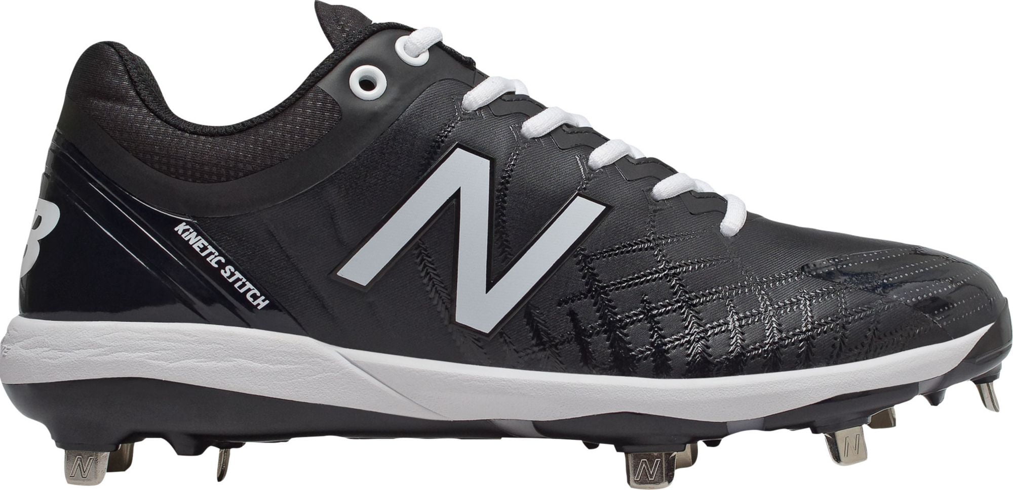 new balance men's 4040 v5 metal baseball cleats