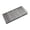 Chocolate Bar, variant on Lksixu Polycarbonate Chocolate Mold, 32-Cavity Egg Shaped Truffle Mould, BPA-Free Clear Candy Making Tray, Food-Grade Chocolate Covered Mold for Sweets, Jelly, Bonbons, Mousse, Cookies