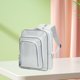 thumbnail image 1 of Mochila de herramientas de PVC transparente antiestática para ingenieros. Bolsa para ingenieros. Equipo elegante y transparente para salas blancas., 1 of 8