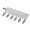 Gray, variant on Foldable Travel Hangers for Clothes - Portable Space Saving Luggage Accessories for Suitcase, Packing Organizers for Vacations, Business Trips & Gifts, Blue