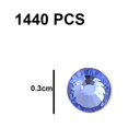 thumbnail image 2 of Strass pour Ongles, 2 of 5