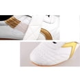 thumbnail image 4 of Lightweight shoes for adults and children, for taekwondo, boxing, kung fu, tai chi, 4 of 4