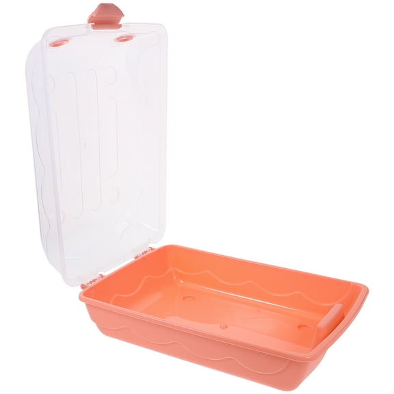 ETEREAUTY Stackable Clear Shoe Storage Organizer Box for Home Closet, Shoe Display and Easy Access