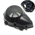 thumbnail image 4 of Motorcycle Engine Side Stator Crankcase Cover Guard Aluminum Alloy Fit for Kawasaki Z750 2007-2009, 4 of 5