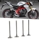 thumbnail image 5 of Piezas, Válvula Piezas Zongshen, Motocicleta 16 NC250 NC450 Piezas Juego De Válvulas (IntakeExhaust) Ajuste Para Motor ZONGSHEN NC RX3 ZS177MM (Motor Nihao) KAYO Motoland BSE Megelli Asiawing OTVIAP Parts Valve Set, 5 of 8